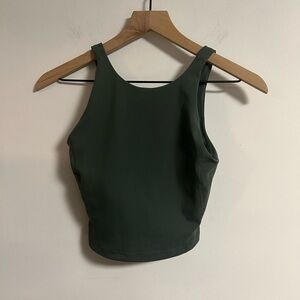 Lululemon align high neck tank